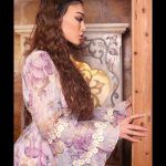 Haifa Wehbe Instagram - Hᴀᴘᴘʏ Eᴀsᴛᴇʀ ᴇᴠᴇʀʏᴏɴᴇ! 🌸🤍💜 #HappyEaster #Haifawehbe #فصح_مجيد #هيفاء_وهبي Arthaus Beirut