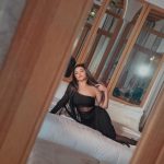Haifa Wehbe Instagram - “To be yourself in a world that is constantly trying to make you something else is the greatest accomplishment.” #haifawehbe #explore #beyourself