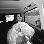 Haifa Wehbe Instagram - when I count my blessings, I count you twice. That’s howmuch You mean to me 🤍 #haifawehbe Ritz Paris