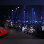Haifa Wehbe Instagram - A very friendly night with a beautiful people At the @bazaardxbclub I enjoyed every moment with you guys 💋 I want to thank the hardworker lebanese team of #bazaardxbclub for everything you’ve done to me &my team , I had a blast 💥 @saba_elie ..Man you are the best 😉 #haifawehbe #dxb