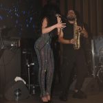Haifa Wehbe Instagram - A very friendly night with a beautiful people At the @bazaardxbclub I enjoyed every moment with you guys 💋 I want to thank the hardworker lebanese team of #bazaardxbclub for everything you’ve done to me &my team , I had a blast 💥 @saba_elie ..Man you are the best 😉 #haifawehbe #dxb