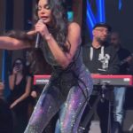 Haifa Wehbe Instagram - A very friendly night with a beautiful people At the @bazaardxbclub I enjoyed every moment with you guys 💋 I want to thank the hardworker lebanese team of #bazaardxbclub for everything you’ve done to me &my team , I had a blast 💥 @saba_elie ..Man you are the best 😉 #haifawehbe #dxb