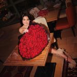 Haifa Wehbe Instagram - 🌹🫶🏻 #haifawehbe
