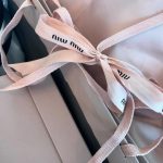 Hailee Steinfeld Instagram - miu miu tout le temps s’il te plaît!!! thank you always @miumiu 🤍