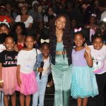 Halle Bailey Instagram - wow 🥹2023 is a year i will never ever forget ♥️looking back on this year i can’t believe this is my life, i’m so thankful to God 💕🥲also thankful to all of you for your unwavering support. let’s bring in this new year stronger than ever, life is what we make it 👼🏽❤️✨