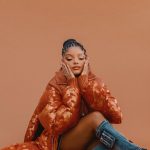 Halle Bailey Instagram – happy thanksgiving!! 🍁🍽 God bless ya’ll and your beautiful families today ♥️✨
