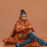 Halle Bailey Instagram – happy thanksgiving!! 🍁🍽 God bless ya’ll and your beautiful families today ♥️✨