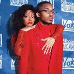 Halle Bailey Instagram - whitney + nippy & bobby 🤣❤️✨#halloween2023