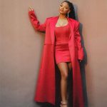 Halle Bailey Instagram – grammy week begins..✨🌹♥️