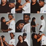 Halle Bailey Instagram - poetic justice, put it in a song 🖤🎶✨#halloween2023