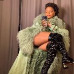 Halle Bailey Instagram - these boots are made for walkinnn… 🎶