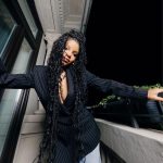 Halle Bailey Instagram - ciao milan, you were good to me 🇮🇹❤️😘✨