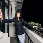 Halle Bailey Instagram - ciao milan, you were good to me 🇮🇹❤️😘✨