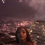 Halle Bailey Instagram - wow 🥹2023 is a year i will never ever forget ♥️looking back on this year i can’t believe this is my life, i’m so thankful to God 💕🥲also thankful to all of you for your unwavering support. let’s bring in this new year stronger than ever, life is what we make it 👼🏽❤️✨