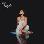 Halle Bailey Instagram - angel 👼🏽 8.4.23