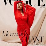 Halle Bailey Instagram - thank you @voguearabia ❤️ 📸: @morellibrothers 💄: @beautybychrisc 💇🏽‍♀️: @sparkyourhair Editor-in-chief: @mrarnaut Photography: @morellibrothers Fashion editor: @nat_westernoff Style: @juliamullerstyling Movement director: @liamlunniss Retouch: @creativpstudio Digitech: James Goethals Photo producer: @rafafarias88 Production: @allisonsam @monalita @sedukoproductions Prop designer: @tinker.lu Interview: @selinajulien