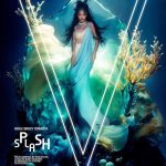 Halle Bailey Instagram - 🥺big thank you to @vmagazine for this mermaid fantasy cover of my dreams 🧜🏽‍♀️🐚 Photography: @RobRusling123 Fashion: @AnnaTrevelyan Interview: @MathiasRosenzweig Editor-In-Chief / Creative Direction: #StephenGan Makeup: @beautybychrisc Hair: @sparkyourhair Manicure: @ThuybNguyen Ai Artist: @Nik_Gundersen Art Direction: @tobiasholzmann Editors: @overlyopinionatedblackperson / @kalaherh Casting: @itboygregk (@gkldprojects) Set Design: @olivia.giles.set.design