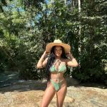 Halle Bailey Instagram - birthday behavior 🐬