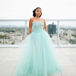 Halle Bailey Instagram - oscar’s 2023 ✨