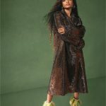 Halle Bailey Instagram - more from @cosmopolitan 🩷
