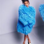 Halle Bailey Instagram - more from @cosmopolitan 🩷