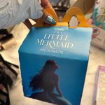 Halle Bailey Instagram - there have been so many moments of happy for me over the last few weeks .. thank you for supporting and receiving our film in the most beautiful way ..i am forever grateful 🥹😢🫧🌊🧜🏽‍♀️🎉
