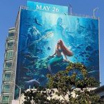Halle Bailey Instagram - there have been so many moments of happy for me over the last few weeks .. thank you for supporting and receiving our film in the most beautiful way ..i am forever grateful 🥹😢🫧🌊🧜🏽‍♀️🎉