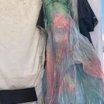 Halle Bailey Instagram - can’t believe it today is the day!! the little mermaid is out everywhere in theaters now 🥹🧜🏽‍♀️💕this was my first time ever doing a film like this, and words can’t describe how immensely grateful i am to have had this experience with such a beautiful group of people …please go watch and enjoy with your loved ones!! 💗more bts pics soon come
