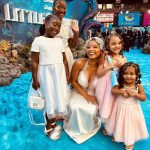 Halle Bailey Instagram - 🇬🇧❣️big thank you to london for celebrating our film tonight with us 🤍🧜🏽‍♀️10 more days