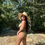 Halle Bailey Instagram - birthday behavior 🐬