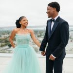 Halle Bailey Instagram - oscar’s 2023 ✨