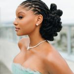 Halle Bailey Instagram - oscar’s 2023 ✨