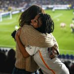 Halle Bailey Instagram - When two Halles link up 🤍 truly adore you @hallebailey