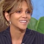 Halle Berry Instagram – There is power in recognizing fear, and refusing to let it stop you from trying