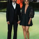 Halle Berry Instagram – Don’t count your candles baby, just enjoy the beautiful glow! 

Happy Birthday with ya fine ass💥 @vanhunt
