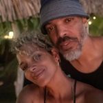 Halle Berry Instagram – Don’t count your candles baby, just enjoy the beautiful glow! 

Happy Birthday with ya fine ass💥 @vanhunt