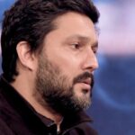 Hamed Behdad Instagram – 🎥
گفتگوی داغ فریدون جیرانی با  حامد بهداد در پنجاهمین قسمت از برنامه کافه‌ آپارات

شما می توانید این گفتگوی جذاب را امشب ساعت ۲۳ از طریق سایت آپارات مشاهده نمایید.

#کافه_آپارات
#فریدون_جیرانی
#حامد_بهداد
#حامدبهداد
#hamedbehdad