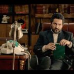 Hamed Behdad Instagram - 🎥 من از هر طرف که نگاهش می کنم تجاوزه آقای شایگان! قسمت چهارم « می خواهم زنده بمانم » به کارگردانی شهرام شاه حسینی و تهیه کنندگی محمد شایسته فردا از فیلیمو پخش می شود. با بازی حامد بهداد، سحر دولتشاهی، پدرام شریفی، علی شادمان، آناهیتا درگاهی و مهران احمدی با هنرمندی آزاده صمدی، امیر نوروزی، مهدی حسینی نیا، فرید سجادی حسینی و بابک کریمی با حضور افسانه چهره آزاد، عزت مهرآوران، محمدرضا مالکی، مهدی صباغی، بیژن بنفشه خواه و بهاره کیان افشار آیا همايون حقی به جرم خود اعتراف می کند؟ سریال «می خواهم زنده بمانم» هر دوشنبه ساعت ۲۰ از فیلیمو پخش می شود. ساخت تيزر: مسعود رفيع ‌زاده @iwanttoliveseries ‏ #می_خواهم_زنده_بمانم #حامد_بهداد #حامدبهداد #hamedbehdad