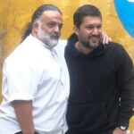 Hamed Behdad Instagram -