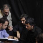 Hamed Behdad Instagram –