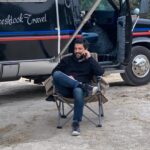 Hamed Behdad Instagram -