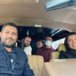 Hamed Behdad Instagram -
