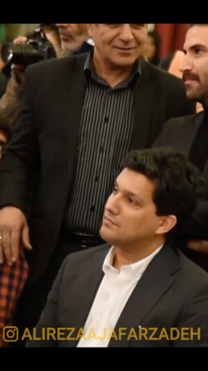Hamed Behdad Instagram - .
ميخواستم حرفى بگويم چيزى نيافتم.
اين تصاوير بخشى از احساس مرا به ماه  تولدم آبان ميگويد. 
ممنون از آقاى عليرضا جعفر زاده

#حامدبهداد
#حامد_بهداد
#hamedbehdad