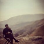 Hamed Behdad Instagram -