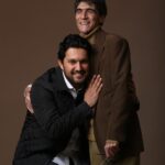 Hamed Behdad Instagram - . استاد ناصر تقوايی عزيزم تولدتان مبارك. لطف و محبت شما را فراموش نميكنم كه مرا در پروژهء سينمايی چاى تلخ دعوت به كار نموديد. بخشى از كارم روبروى دوربين را از شما دارم كه تا هنوز دستگير و راهنماى من است. شما را هنرمندى پاك و فيلمسازى برجسته ميدانم و بسيار دوستتان ميدارم. اميدوارم هر كجا كه هستيد شاد و سلامت باشيد. تيرماه ٩٩ عكس كوروش جوان #ناصر_تقوایی #حامد_بهداد #حامدبهداد #hamedbehdad