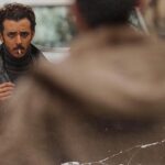 Hamed Behdad Instagram – 📷
ورق بزنید
آلبوم عکس های قسمت سوم سریال #می_خواهم_زنده_بمانم

سریال «می‌خواهم زنده بمانم» با بازی حامد بهداد، سحر دولتشاهی، پدرام شریفی، علی شادمان، آناهیتا درگاهی و مهران احمدی با هنرمندی آزاده صمدی، امیر نوروزی، مهدی حسینی نیا، فرید سجادی حسینی و بابک کریمی با حضور افسانه چهره آزاد، عزت مهرآوران، محمدرضا مالکی، مهدی صباغی، بیژن بنفشه خواه و بهاره کیان افشار، دوشنبه های هرهفته در دسترس کاربران فیلیمو خواهد بود.

تهیه‌کننده: محمد شایسته
کارگردان: شهرام شاه حسینی
سرپرست نویسندگان : مجید مولایی
نویسندگان : پویا سعیدی، پوریا کاکاوند

عکاس: سهراب خان زاده

#حامد_بهداد
#حامدبهداد
#hamedbehdad
