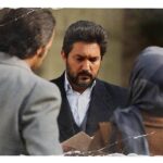 Hamed Behdad Instagram – 🎬
ورق بزنید
آلبوم عکس های قسمت اول سریال #می_خواهم_زنده_بمانم

قسمت اول این سریال دوشنبه همین هفته به‌صورت اختصاصی در پلتفرم #فیلیمو منتشر شد.

سریال «می‌خواهم زنده بمانم» با بازی حامد بهداد، سحر دولتشاهی، پدرام شریفی، علی شادمان، آناهیتا درگاهی و مهران احمدی با هنرمندی آزاده صمدی، امیر نوروزی، مهدی حسینی نیا، فرید سجادی حسینی و بابک کریمی با حضور افسانه چهره آزاد، عزت مهرآوران، محمدرضا مالکی، مهدی صباغی، بیژن بنفشه خواه و بهاره کیان افشار، هرهفته در دسترس کاربران فیلیمو خواهد بود.

تهیه‌کننده: محمد شایسته
کارگردان: شهرام شاه حسینی
سرپرست نویسندگان : مجید مولایی
نویسندگان : پویا سعیدی، پوریا کاکاوند

عکاس: سهراب خانزاده

#حامد_بهداد
#حامدبهداد
#hamedbehdad

@iwanttoliveseries