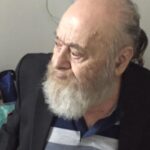 Hamed Behdad Instagram - مست است يارو ياد حريفان نميكند. شاعر و عارف خراسانى استاد حبيب الله بيگناه. يادش گرامى و روحش شاد. 🙏🏼١٣٩٩/٨/٨ #حبیب_الله_بیگناه #حامدبهداد #حامد_بهداد #hamedbehdad