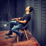 Hamed Behdad Instagram –