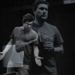 Hamed Behdad Instagram - مدرسه‌ی فیلمسازی‌ و بازیگری هیلاج کارگاه انتقال تجربه بازیگری «مهارت در تماشای نمایش» با حامد بهداد @behdad_hamed #حامد_بهداد #بازیگری #مدرسه_هیلاج #سینما #تئاتر
